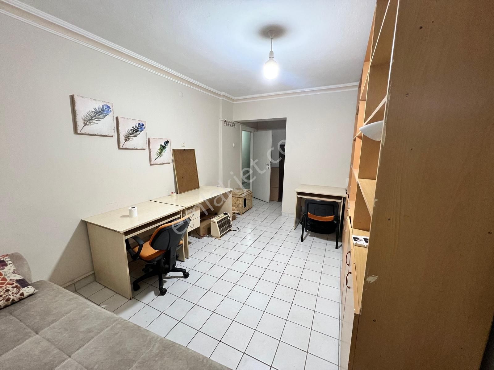 Ekin Group'tan Şehir Merkezinde Kiralık 1+1 Ofis - Görsel 4