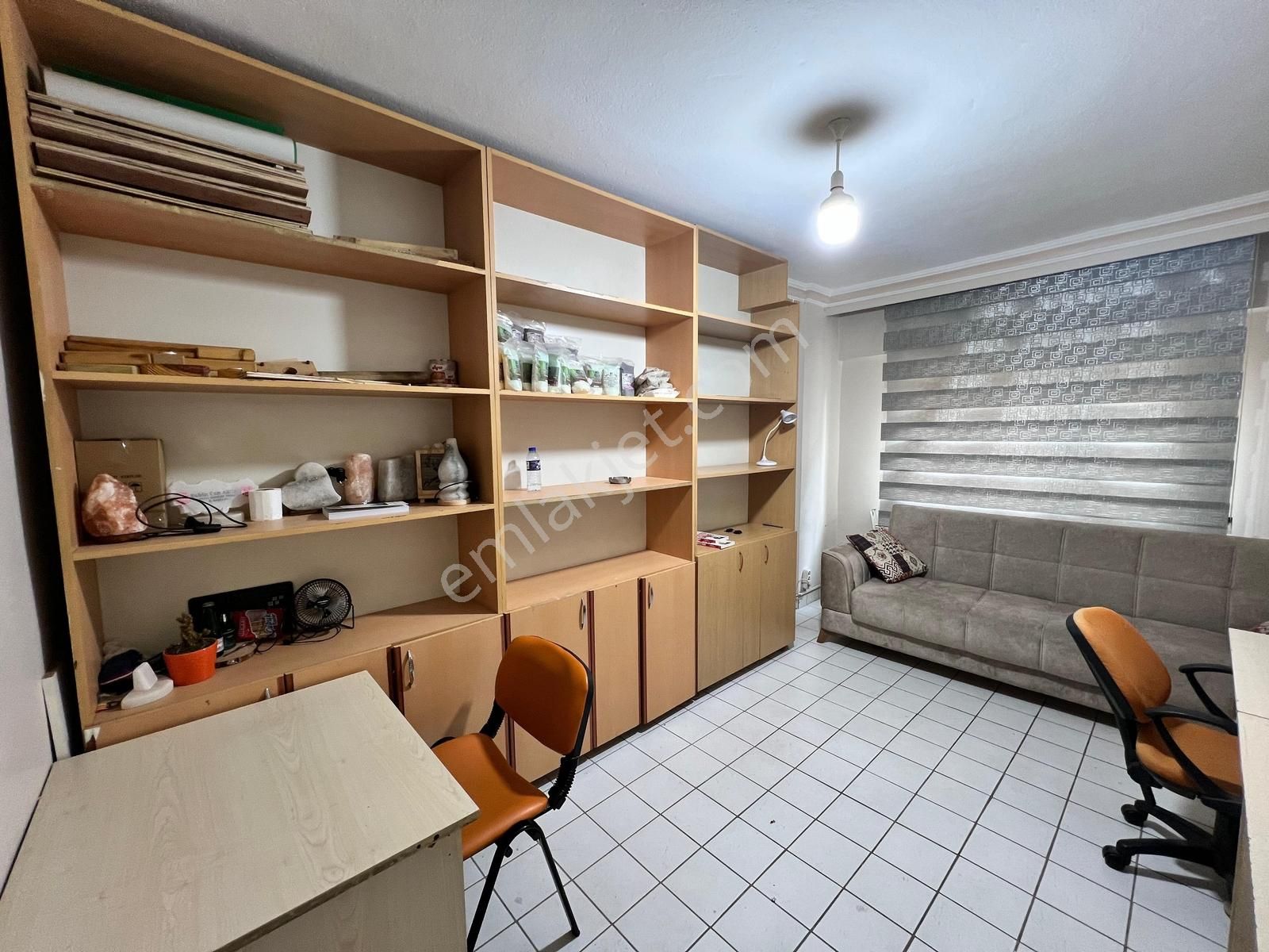 Ekin Group'tan Şehir Merkezinde Kiralık 1+1 Ofis - Görsel 5