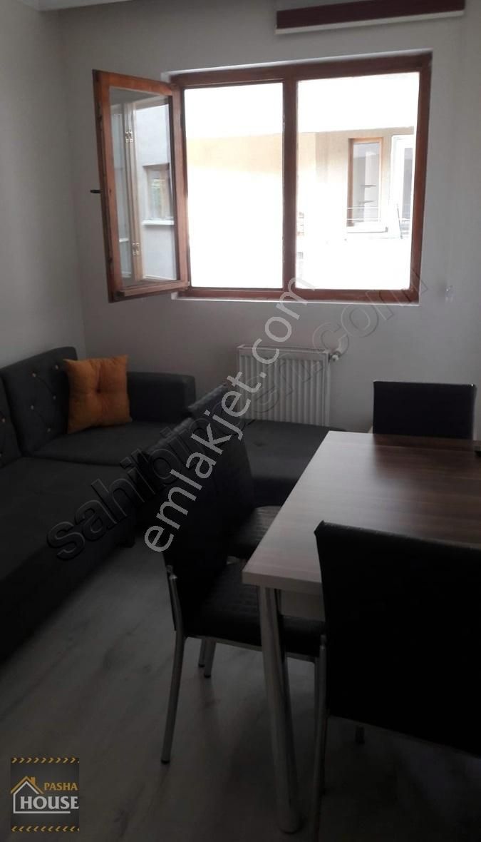 Başkent Hastanesi Yakını Eşyalı Aileye Uygun Günlük Haftalık Aylık Apart - Görsel 4