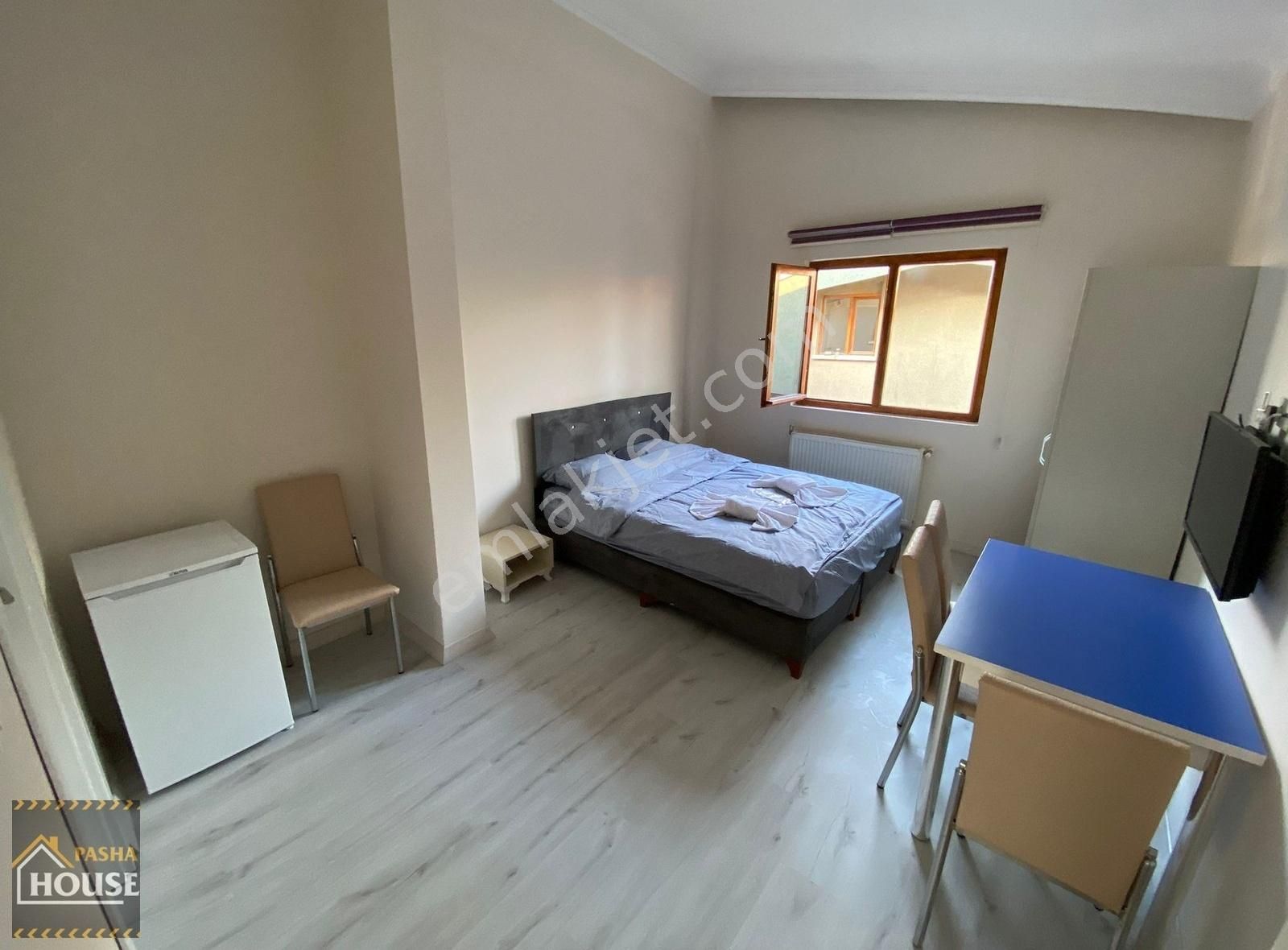 Başkent Hastanesi Yakını Eşyalı Aileye Uygun Günlük Haftalık Aylık Apart - Görsel 2