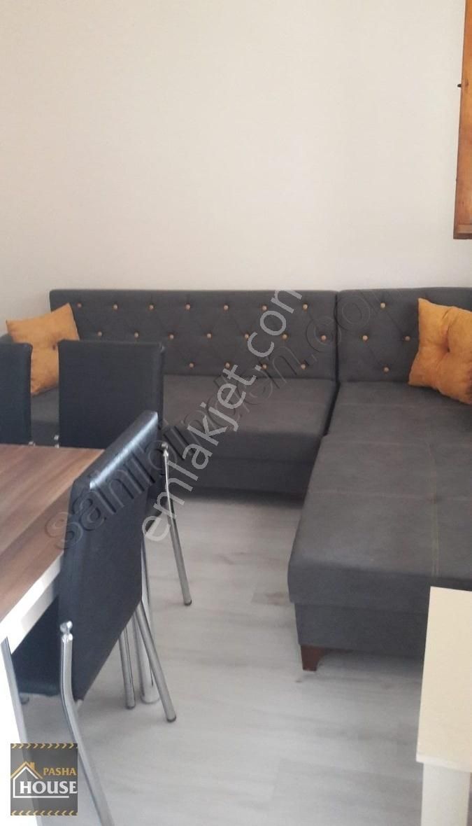 Başkent Hastanesi Yakını Eşyalı Aileye Uygun Günlük Haftalık Aylık Apart - Görsel 6