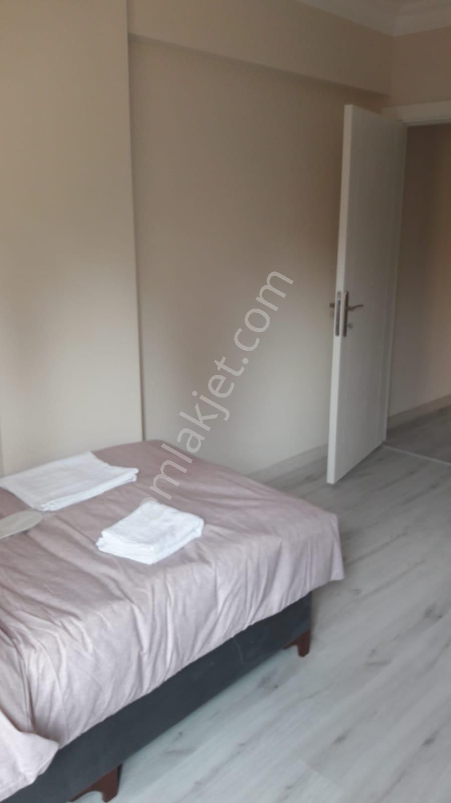 Başkent Hastanesi Yakını Eşyalı Aileye Uygun Günlük Haftalık Aylık Apart - Görsel 11