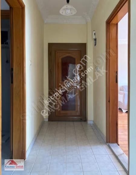 Manavgat Bahçelievlerde Geniş Kiralık Daire - Görsel 3