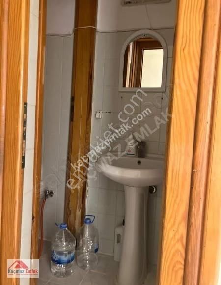 Manavgat Bahçelievlerde Geniş Kiralık Daire - Görsel 15