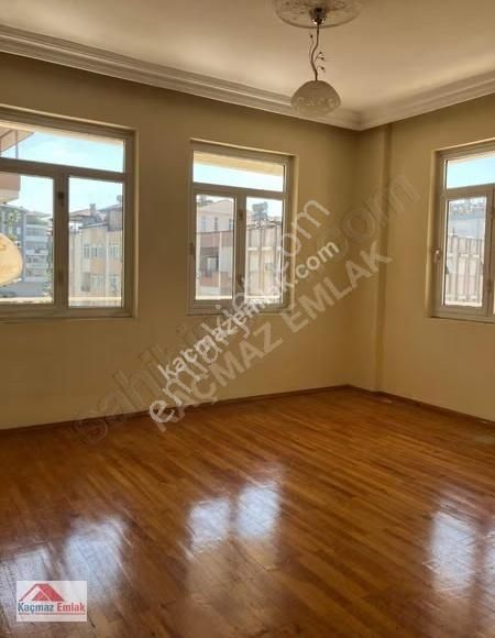 Manavgat Bahçelievlerde Geniş Kiralık Daire - Görsel 7