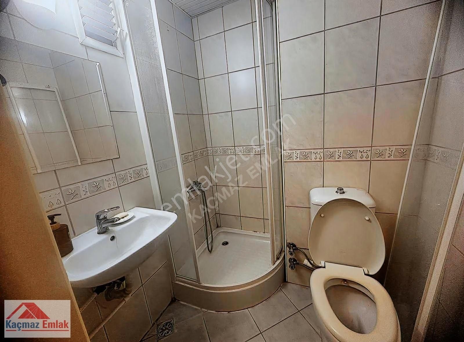 Antalya Manavgat Side Siteiçi Kiralık 2+1 Daire - Görsel 12