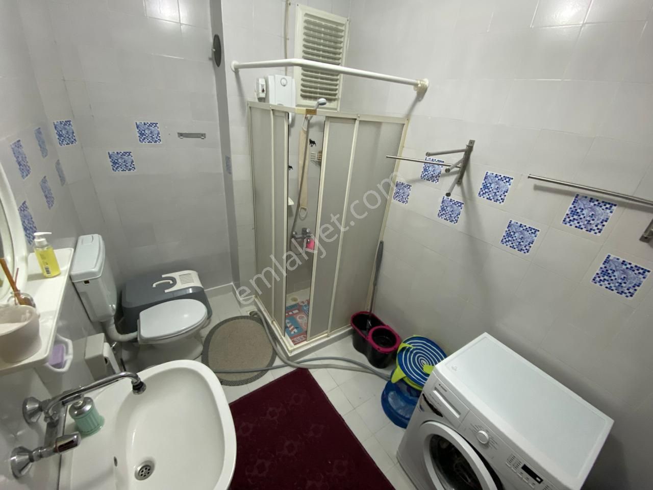 Alanya Saray Mahallesi – Damlataş’ta Satılık 2+1 Daire - Görsel 7