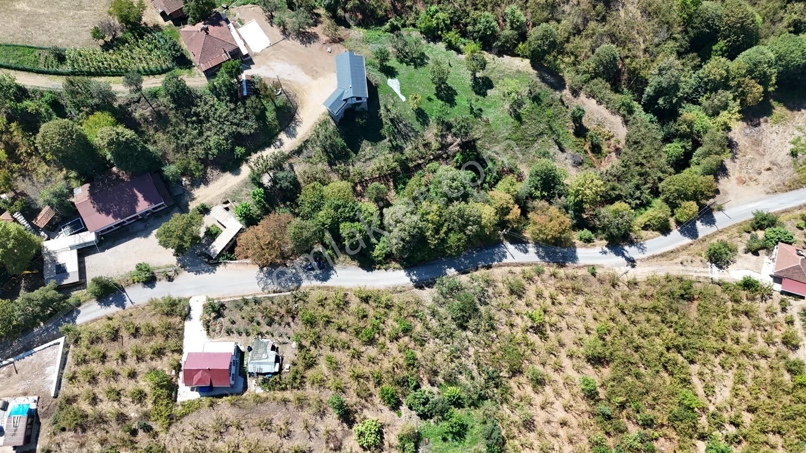 Esmer Emlak'tan Kuzuluk Ortamahalle'de Satılık Arsa - Görsel 2