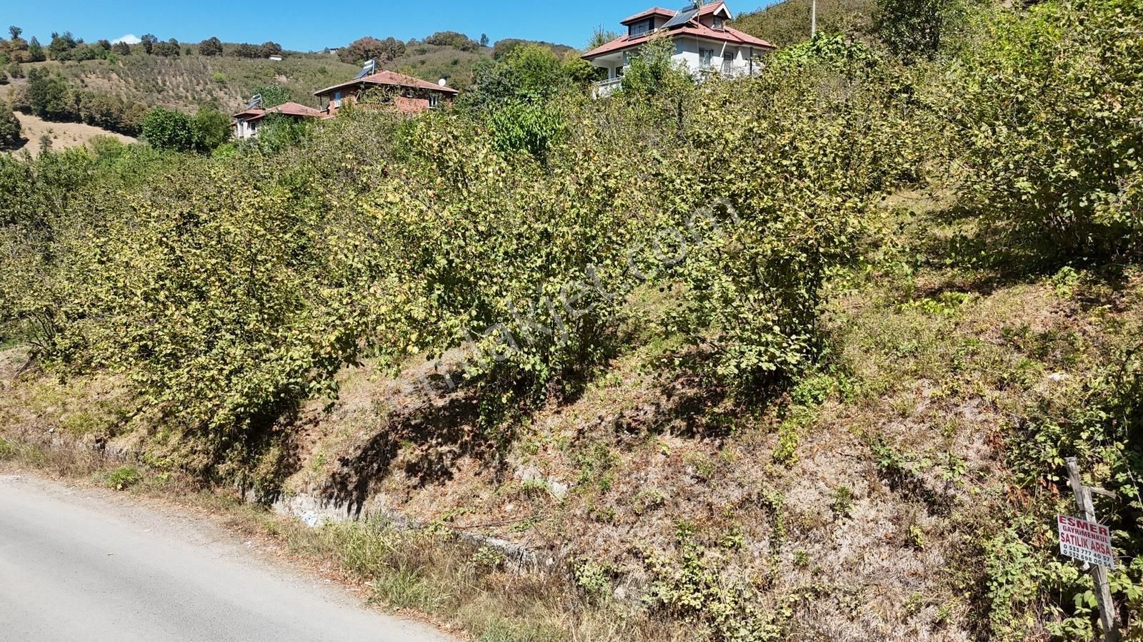 Esmer Emlak'tan Kuzuluk Ortamahalle'de Satılık Arsa - Görsel 7
