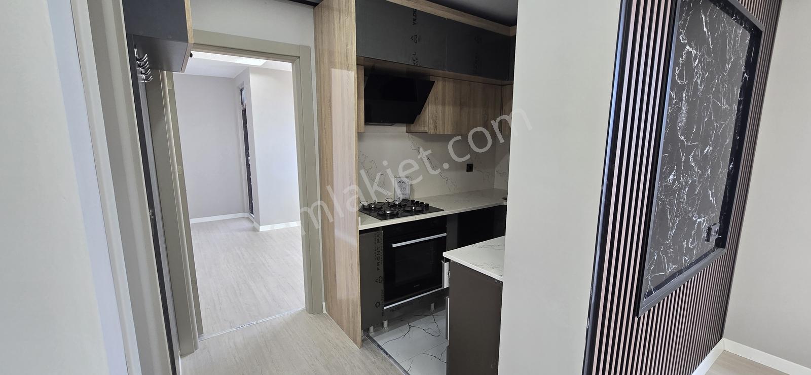 Kapaklı İbni Sina Okulu Dibinde Eşyalı Eşyasız Kiralık Daire - Görsel 17