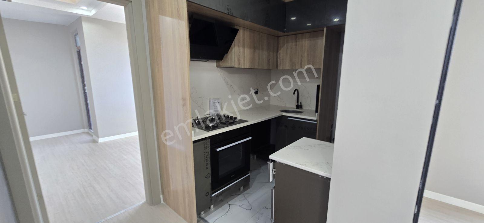 Kapaklı İbni Sina Okulu Dibinde Eşyalı Eşyasız Kiralık Daire - Görsel 8