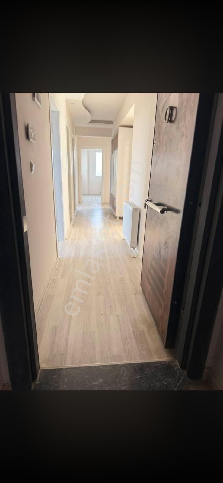 Ocaklı Mahallesi 3+1 Doğalgazlı 4. Kat Ara Kat Asansörlü Sıfır Ayarında Daire - Görsel 16