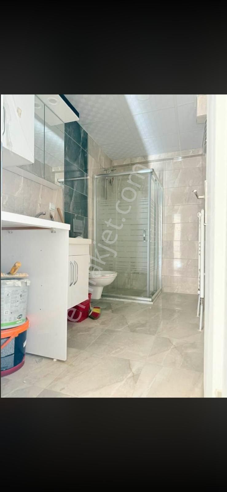 Ocaklı Mahallesi 3+1 Doğalgazlı 4. Kat Ara Kat Asansörlü Sıfır Ayarında Daire - Görsel 14