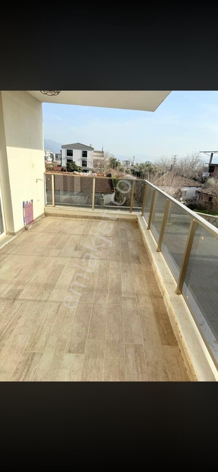 Ocaklı Mahallesi 3+1 Doğalgazlı 4. Kat Ara Kat Asansörlü Sıfır Ayarında Daire - Görsel 6