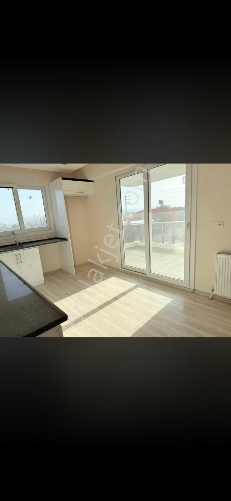 Ocaklı Mahallesi 3+1 Doğalgazlı 4. Kat Ara Kat Asansörlü Sıfır Ayarında Daire - Görsel 2