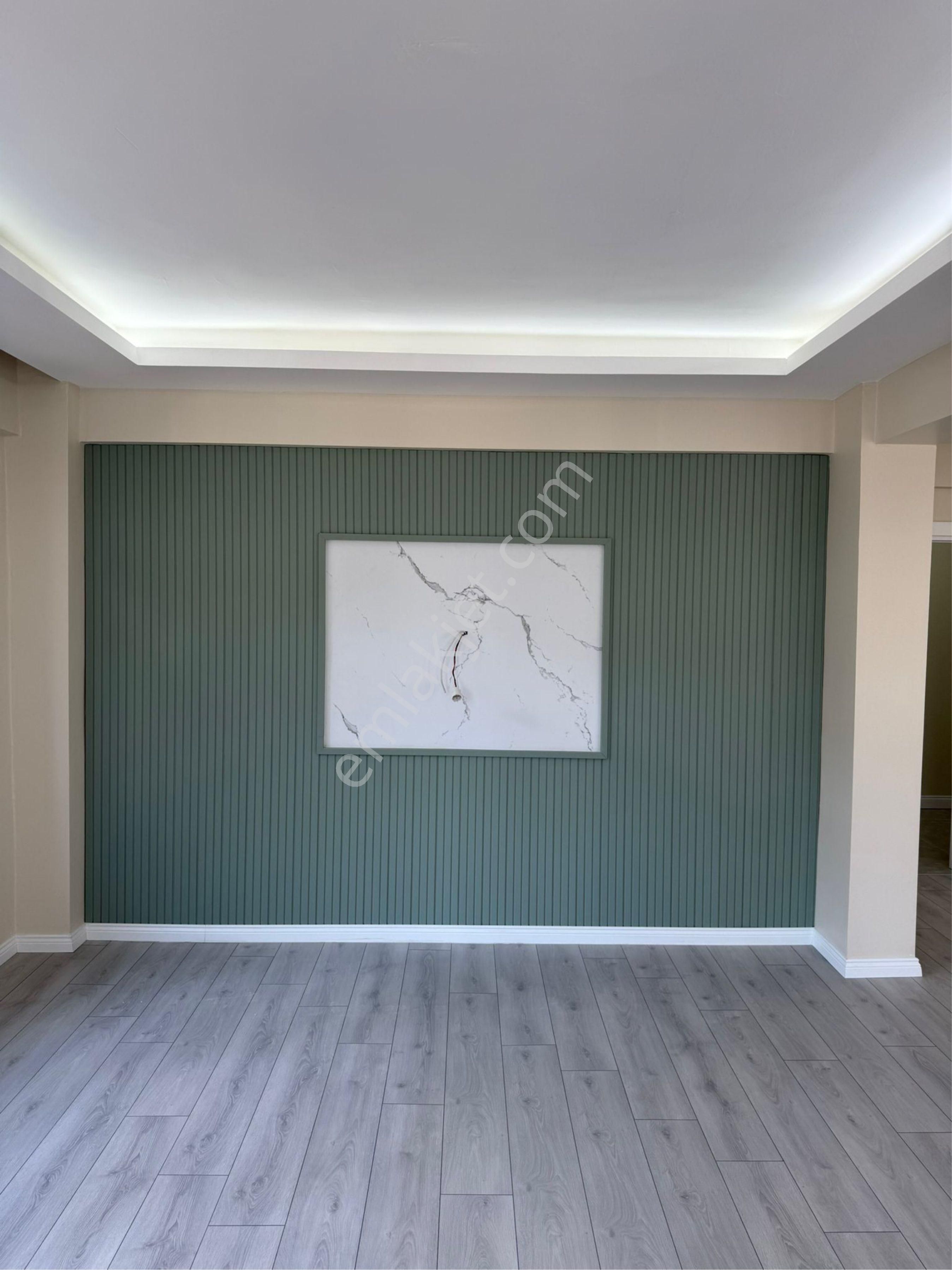 Kadıkoy Mahallesinde İci Full Yapılı Satılık Daire - Görsel 22