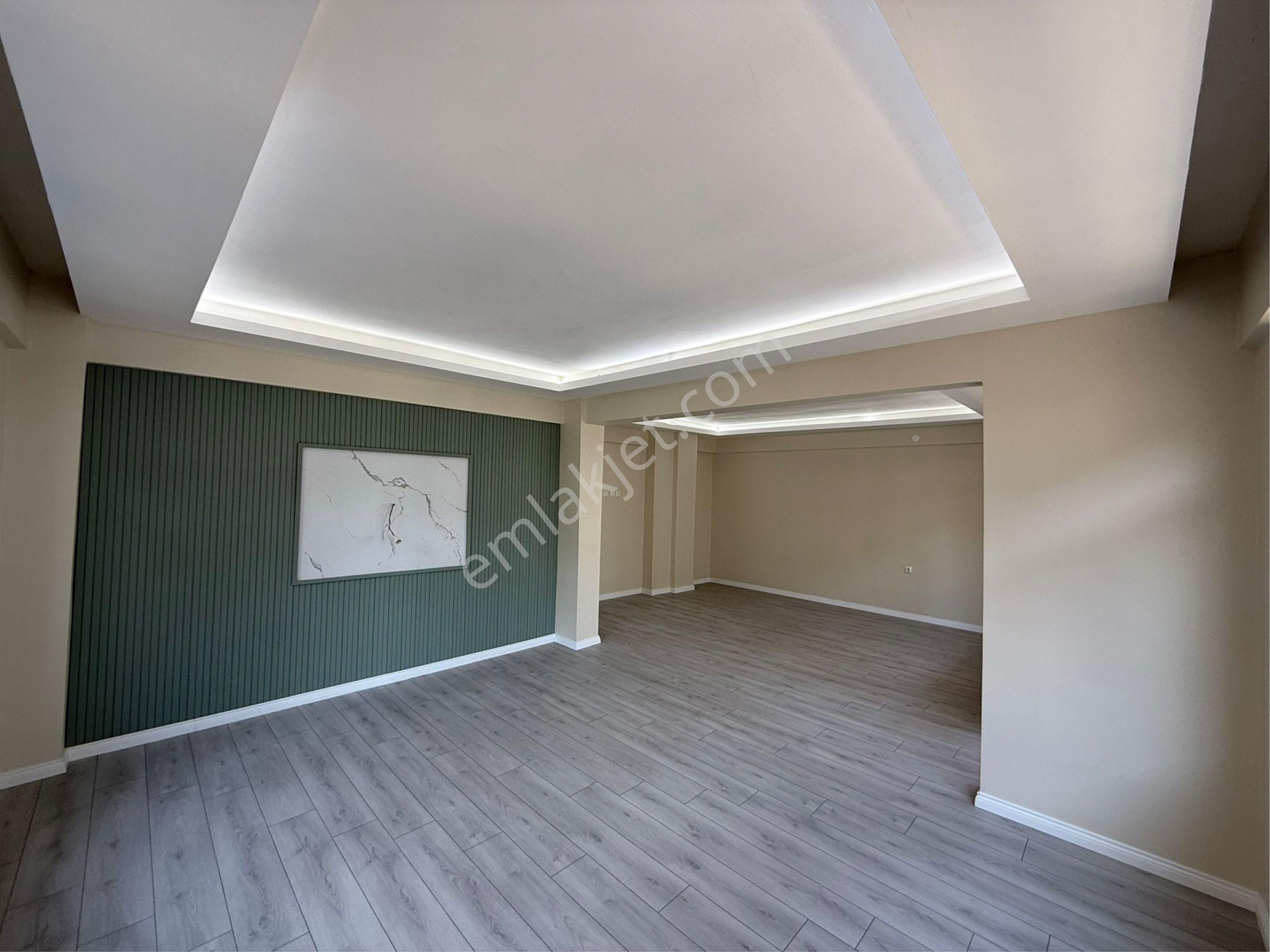 Kadıkoy Mahallesinde İci Full Yapılı Satılık Daire - Görsel 18