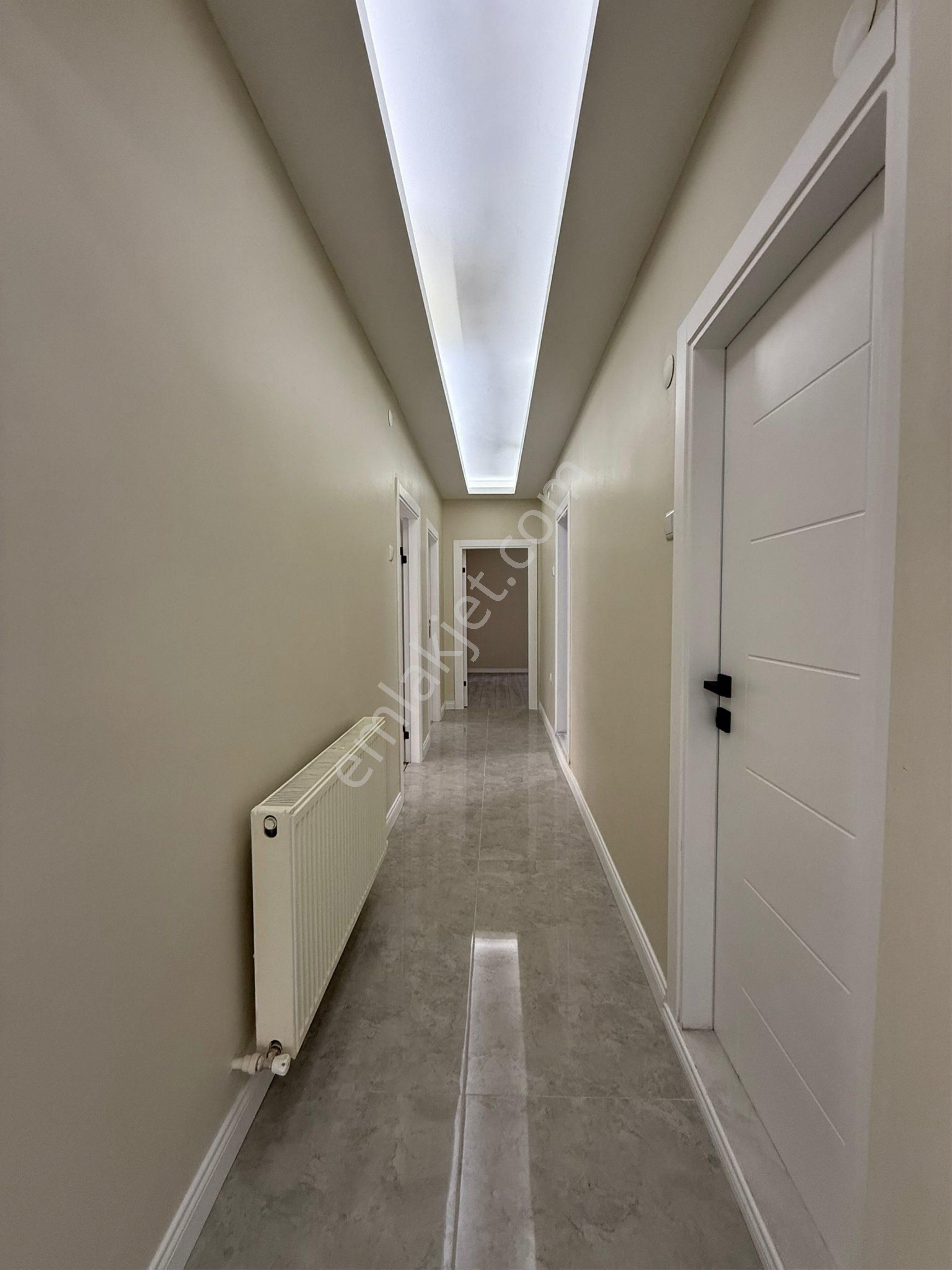 Kadıkoy Mahallesinde İci Full Yapılı Satılık Daire - Görsel 14