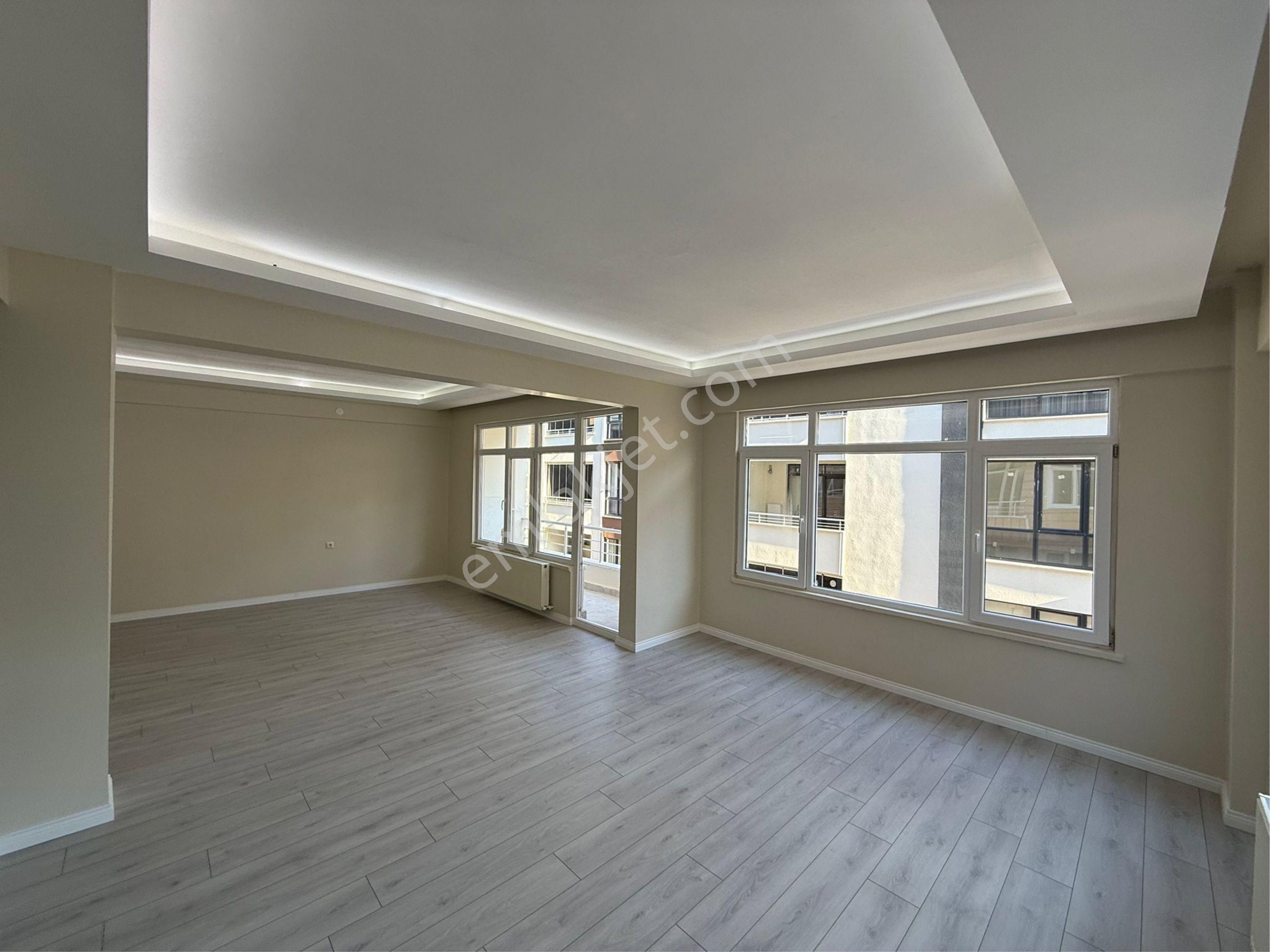 Kadıkoy Mahallesinde İci Full Yapılı Satılık Daire - Görsel 17