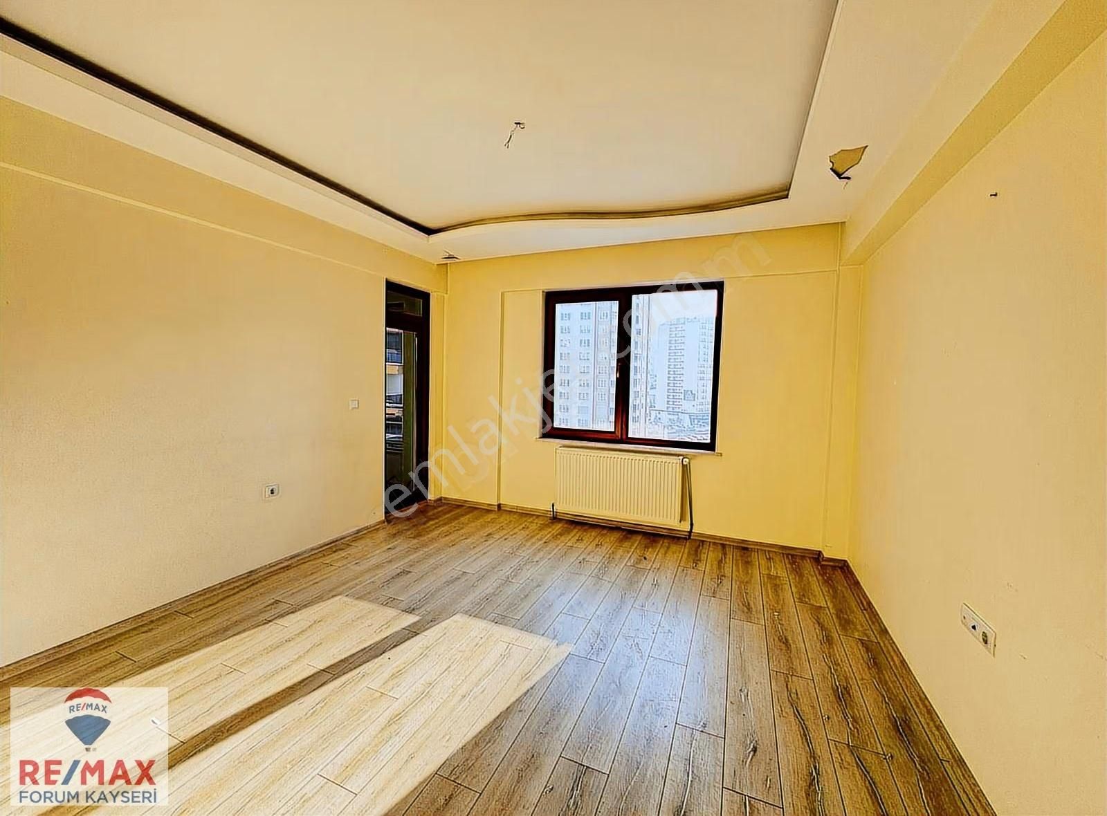 Talas Umut Caddesi Üzerinde Kiralık Lüks 4+1 Daire - Görsel 3