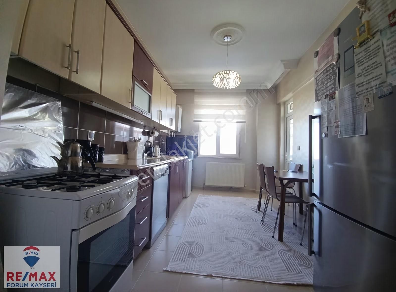 İldemde Merkezi Konumda Tramvaya Yakın Satılık 3+1 Daire - Görsel 6