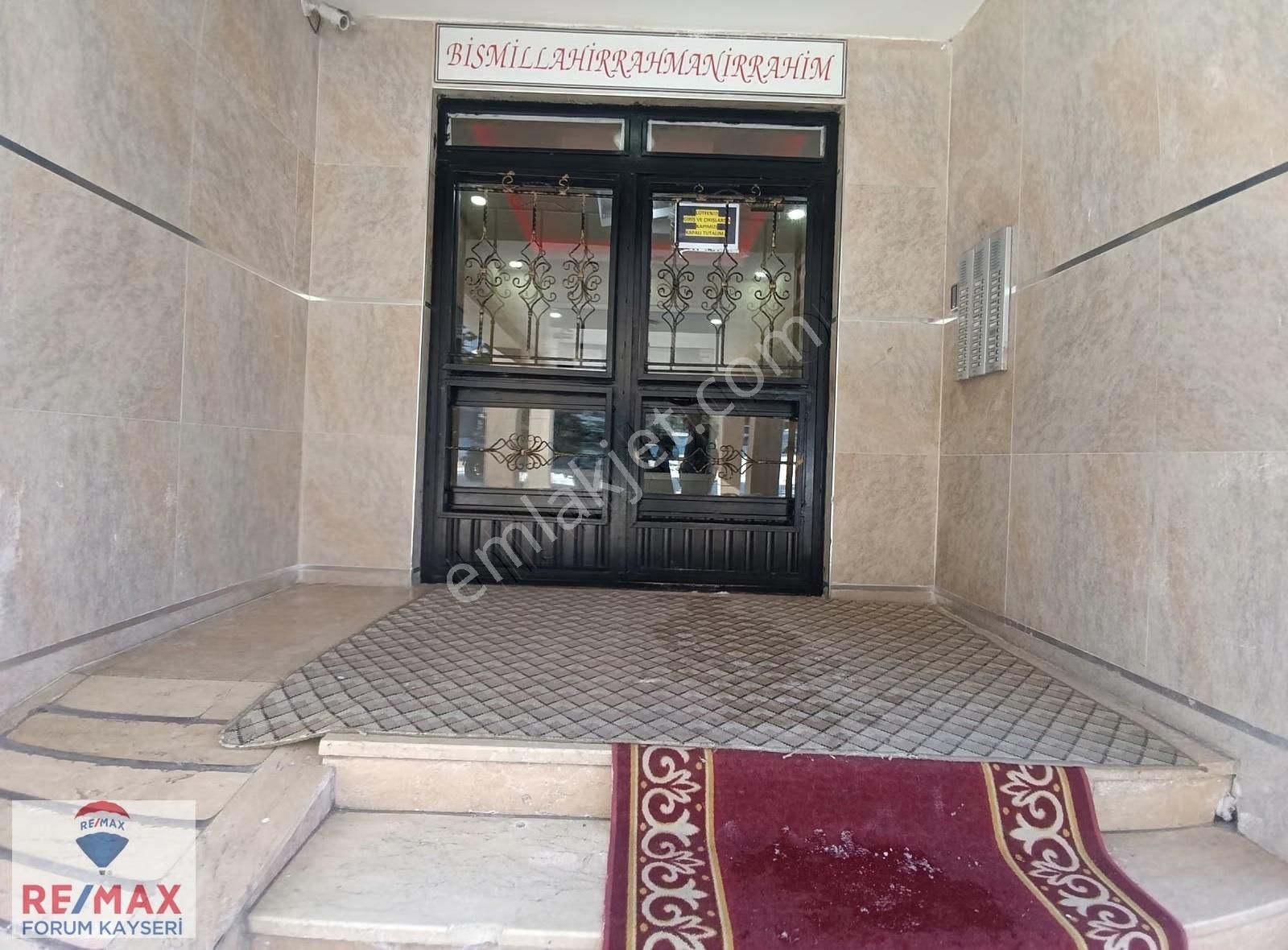 İldemde Merkezi Konumda Tramvaya Yakın Satılık 3+1 Daire - Görsel 22