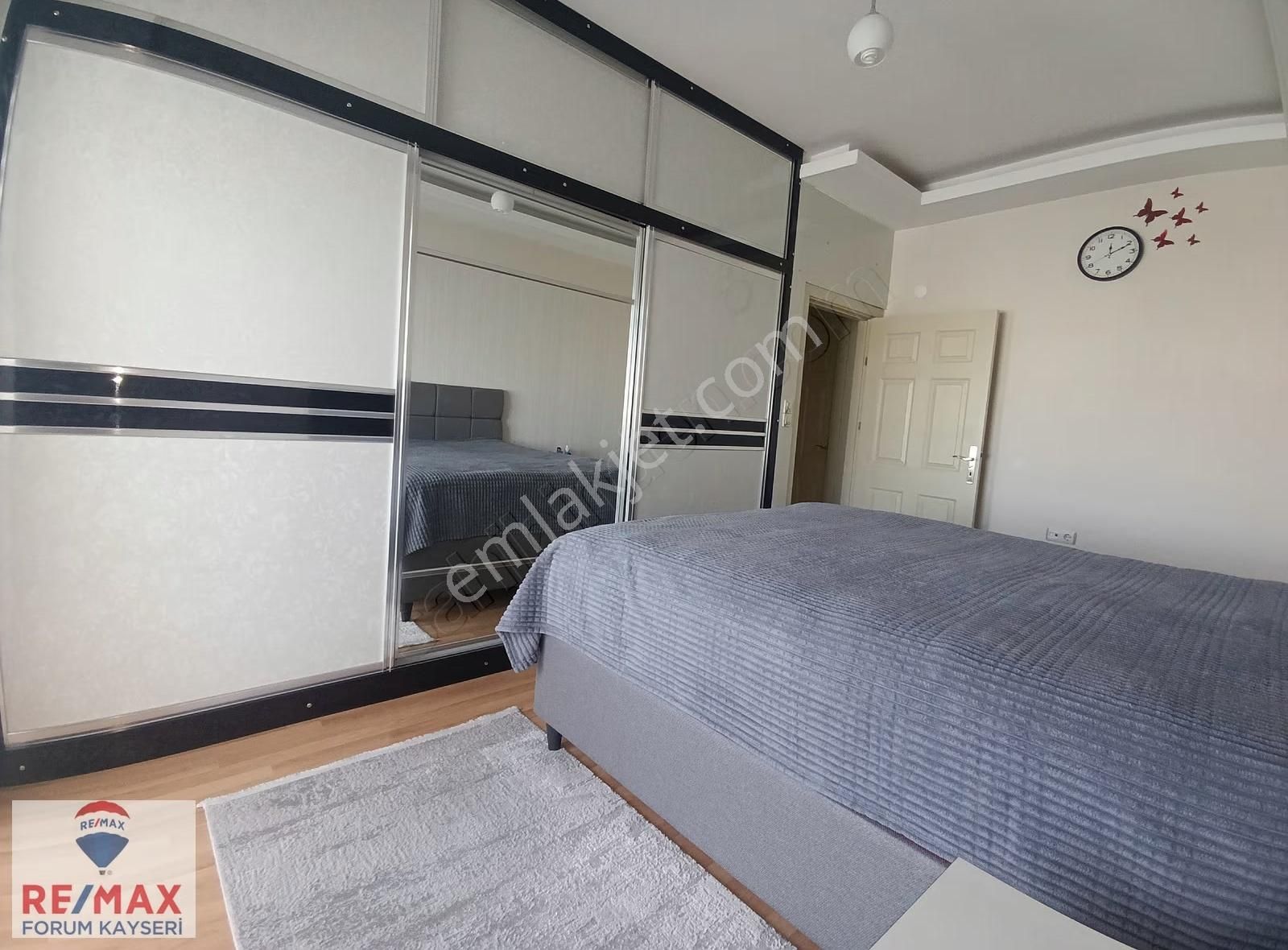 İldemde Merkezi Konumda Tramvaya Yakın Satılık 3+1 Daire - Görsel 10