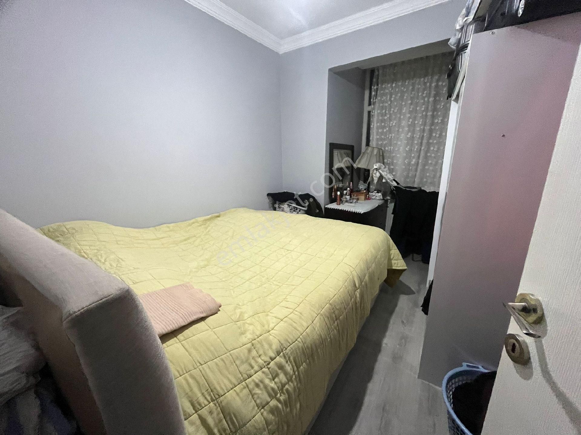 Fatih Kocamustafapaşa Merkez De Satılık 1oda 1salon - Görsel 14