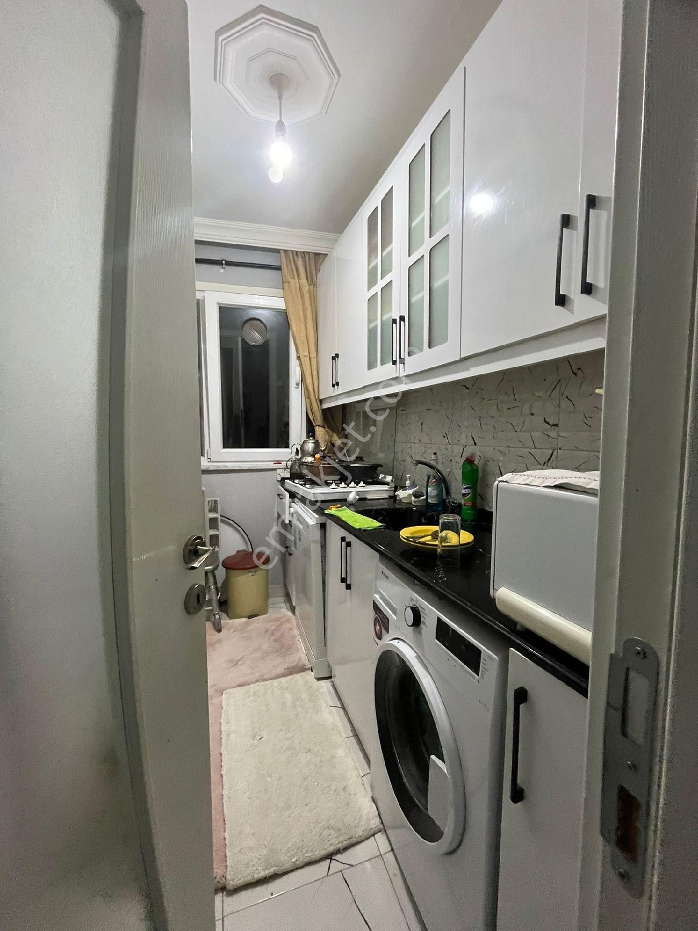 Fatih Kocamustafapaşa Merkez De Satılık 1oda 1salon - Görsel 13