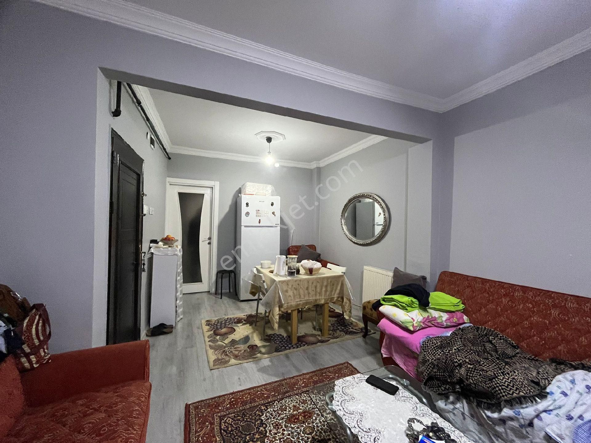 Fatih Kocamustafapaşa Merkez De Satılık 1oda 1salon - Görsel 2