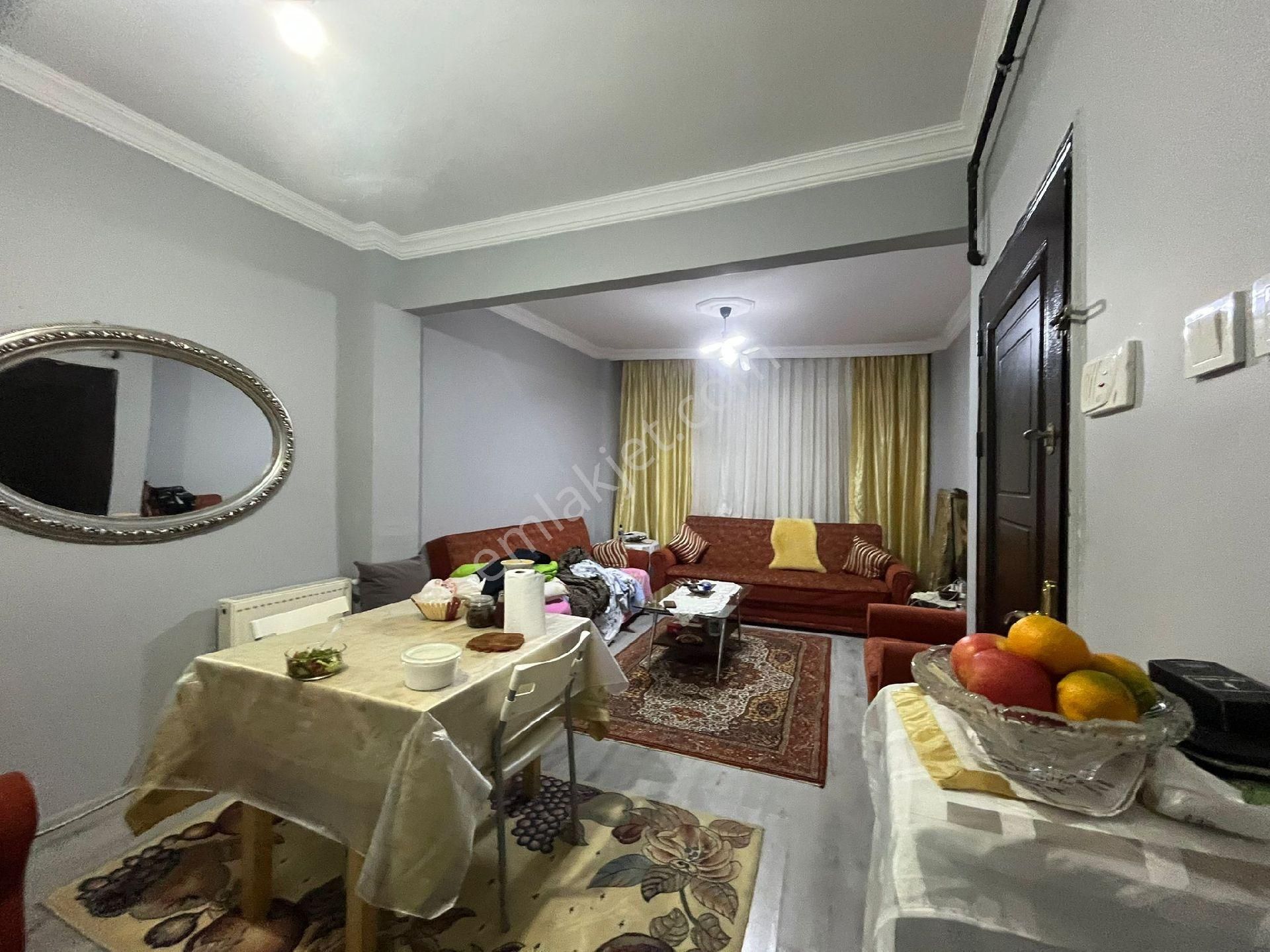 Fatih Kocamustafapaşa Merkez De Satılık 1oda 1salon