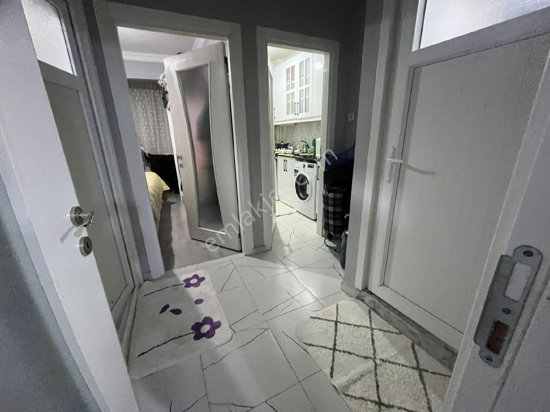 Fatih Kocamustafapaşa Merkez De Satılık 1oda 1salon - Görsel 6