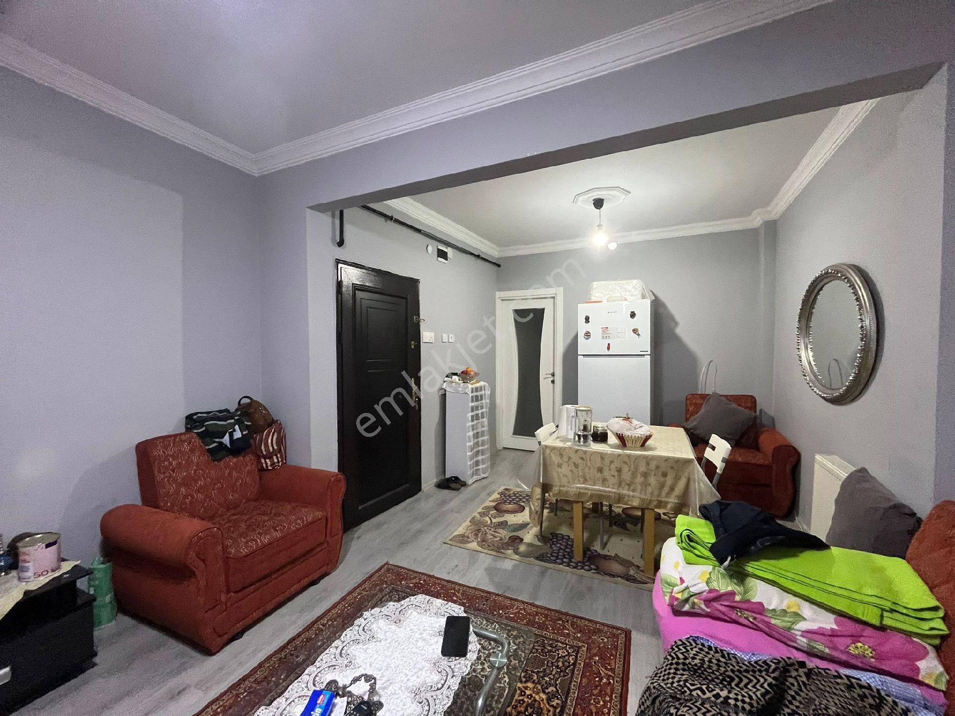 Fatih Kocamustafapaşa Merkez De Satılık 1oda 1salon - Görsel 3