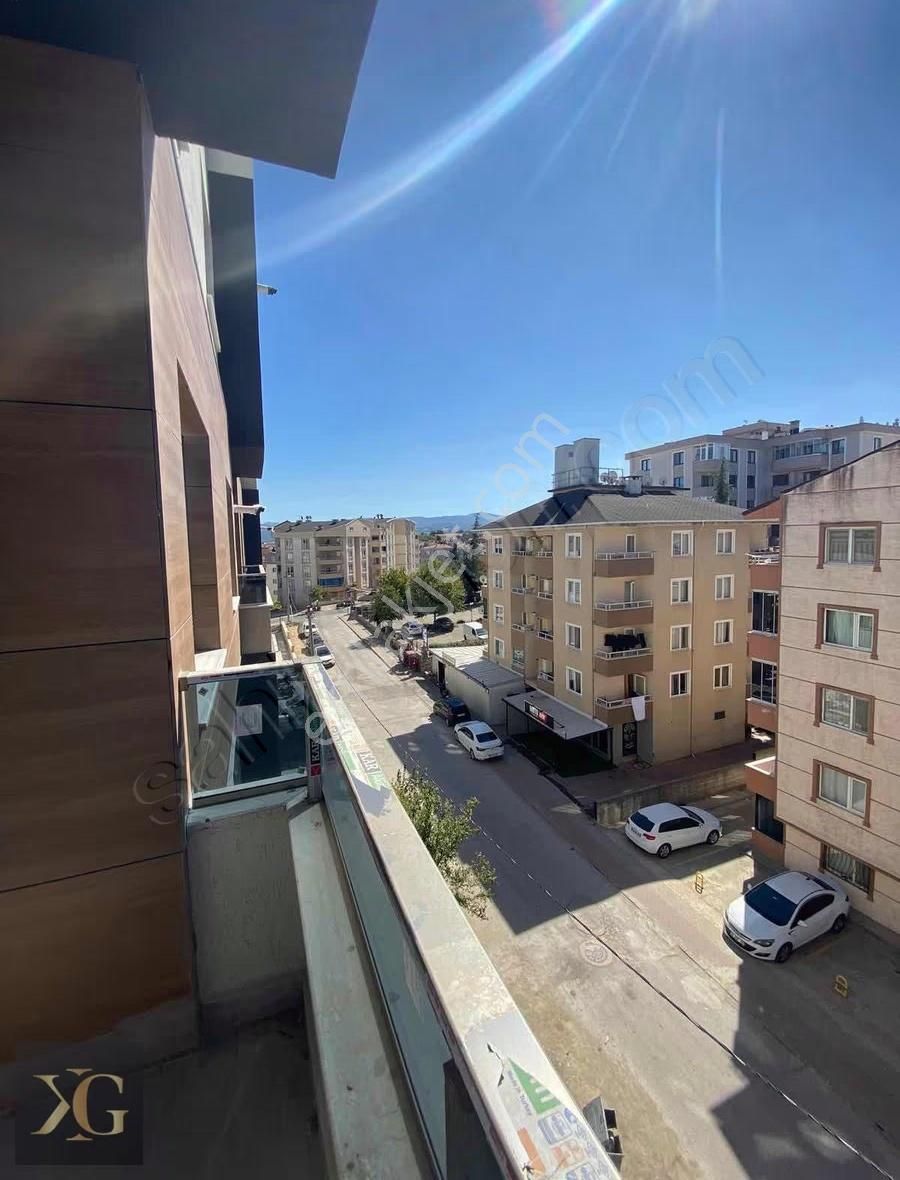 Pruvadan Görükle Merkezde Sıfır Site İçerisinde 2+1 Satılk Daire - Görsel 17