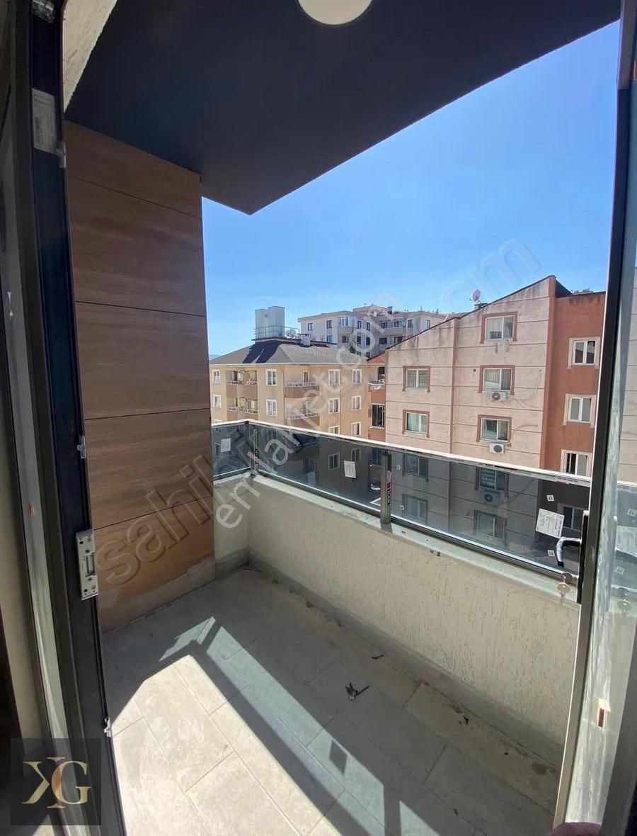 Pruvadan Görükle Merkezde Sıfır Site İçerisinde 2+1 Satılk Daire - Görsel 21