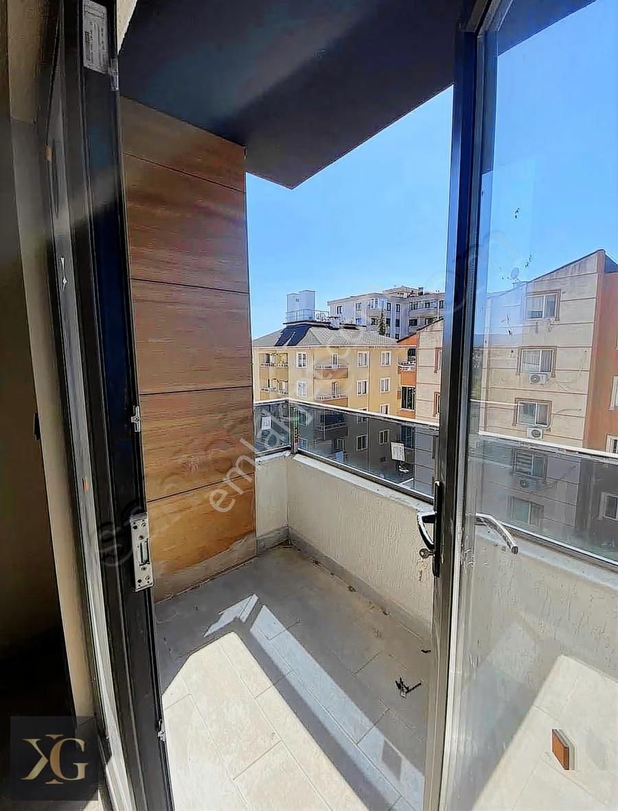 Pruvadan Görükle Merkezde Sıfır Site İçerisinde 2+1 Satılk Daire - Görsel 19