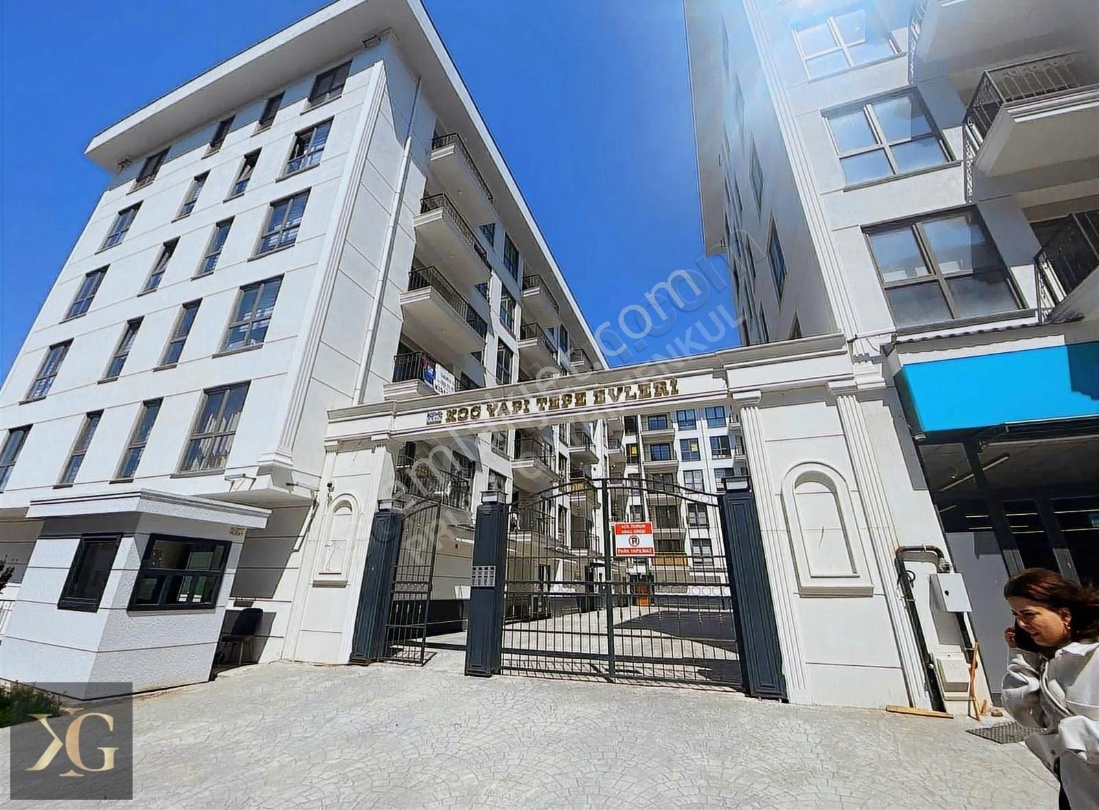 Pruvadan Yeni Yerleşim Bölgesinde Site İçerisinde Satılık Daire - Görsel 11