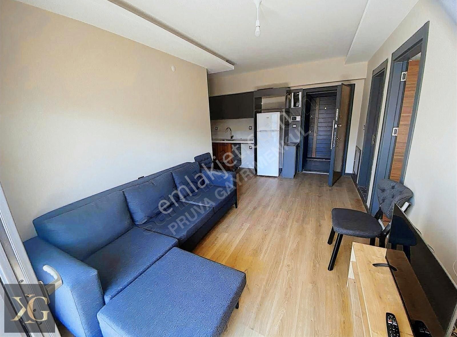 Pruvadan Yeni Yerleşim Bölgesinde Site İçerisinde Satılık Daire - Görsel 31