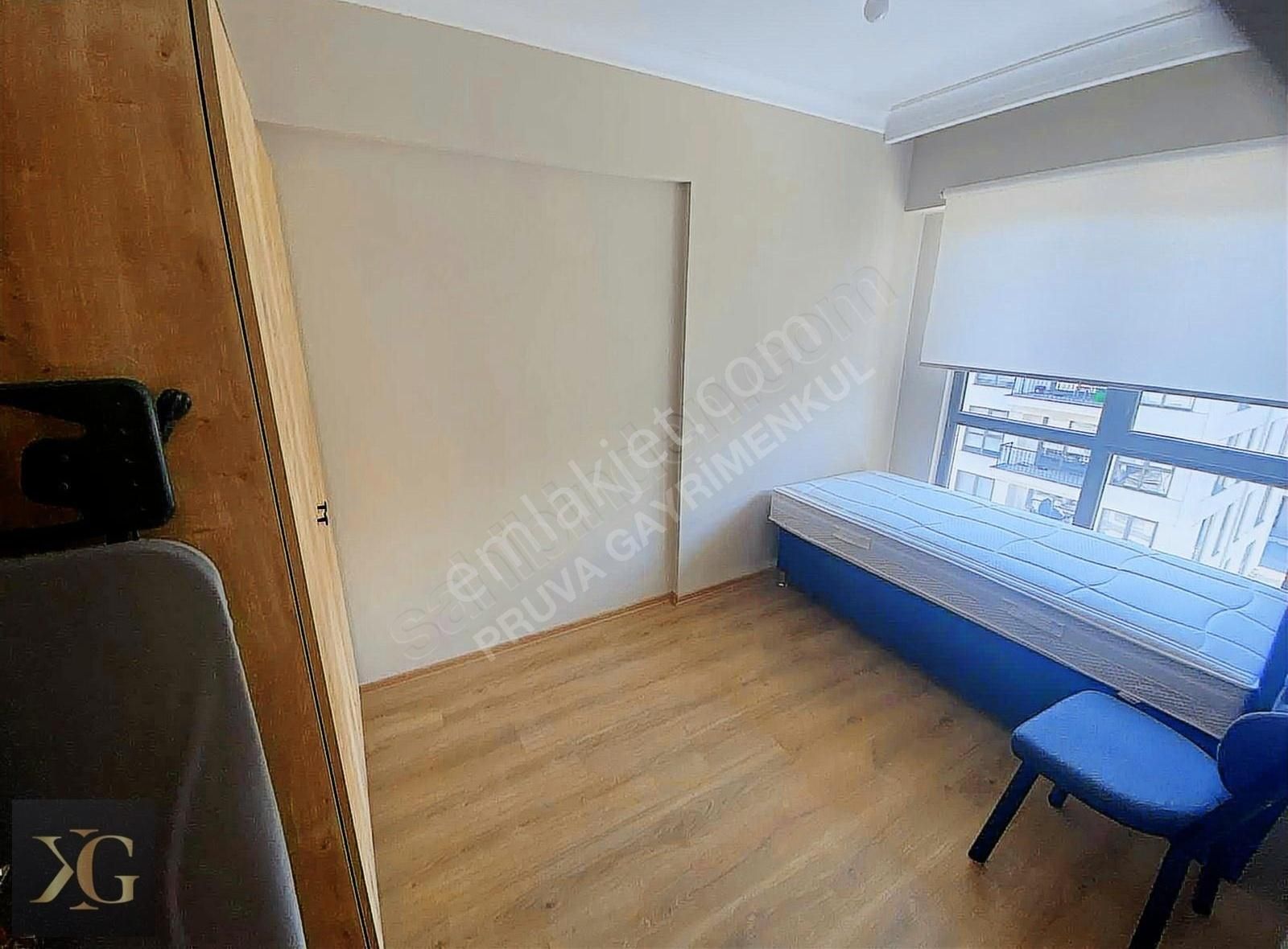 Pruvadan Yeni Yerleşim Bölgesinde Site İçerisinde Satılık Daire - Görsel 22