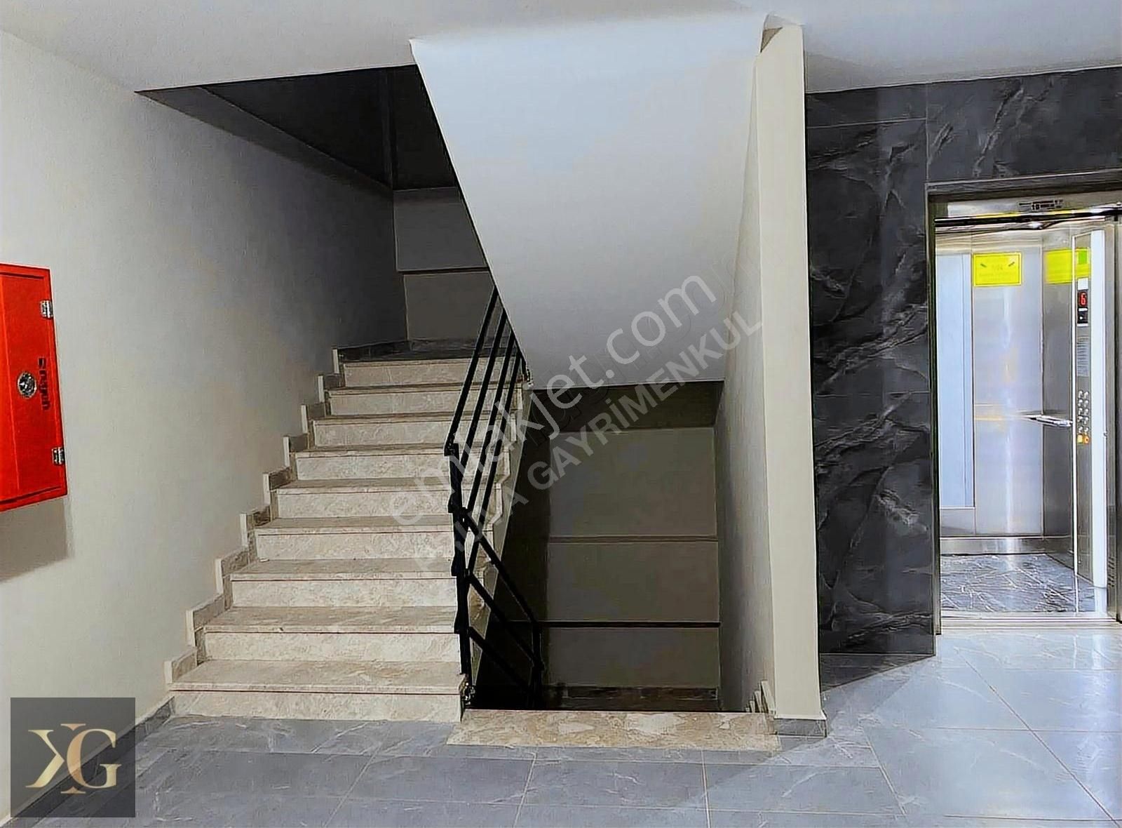 Pruvadan Yeni Yerleşim Bölgesinde Site İçerisinde Satılık Daire - Görsel 23