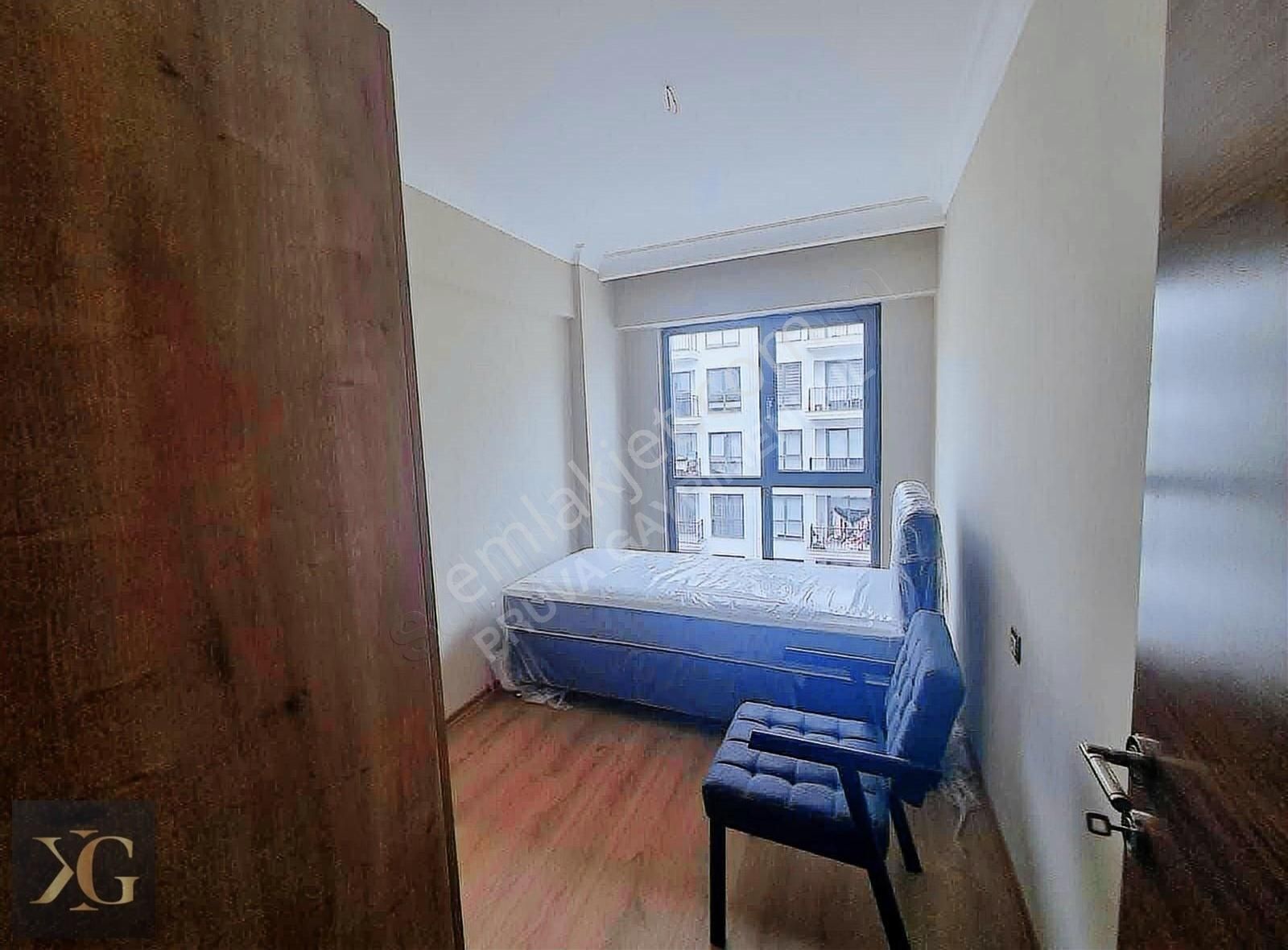 Pruvadan Yeni Yerleşim Bölgesinde Site İçerisinde Satılık Daire - Görsel 25