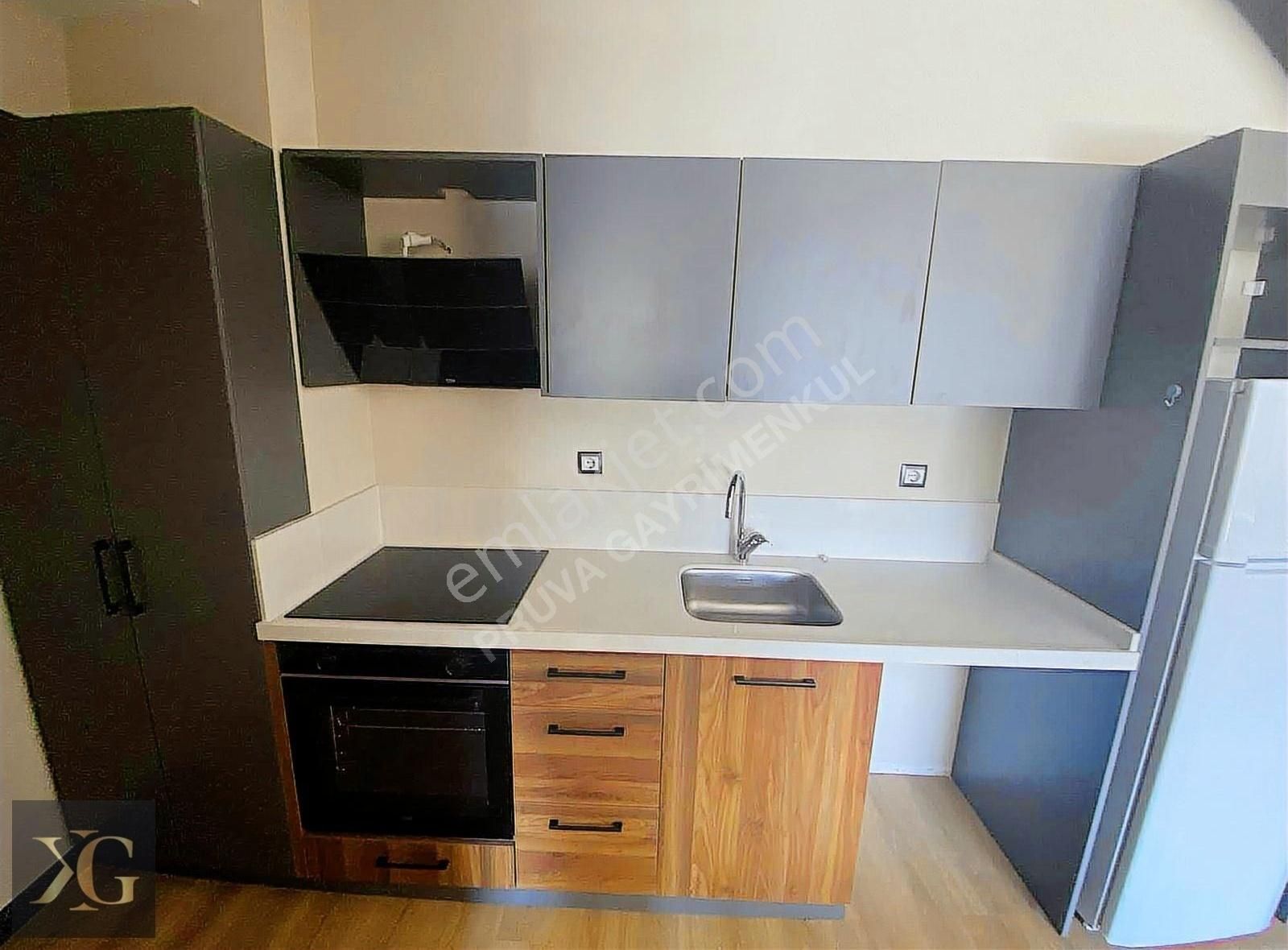 Pruvadan Yeni Yerleşim Bölgesinde Site İçerisinde Satılık Daire - Görsel 28