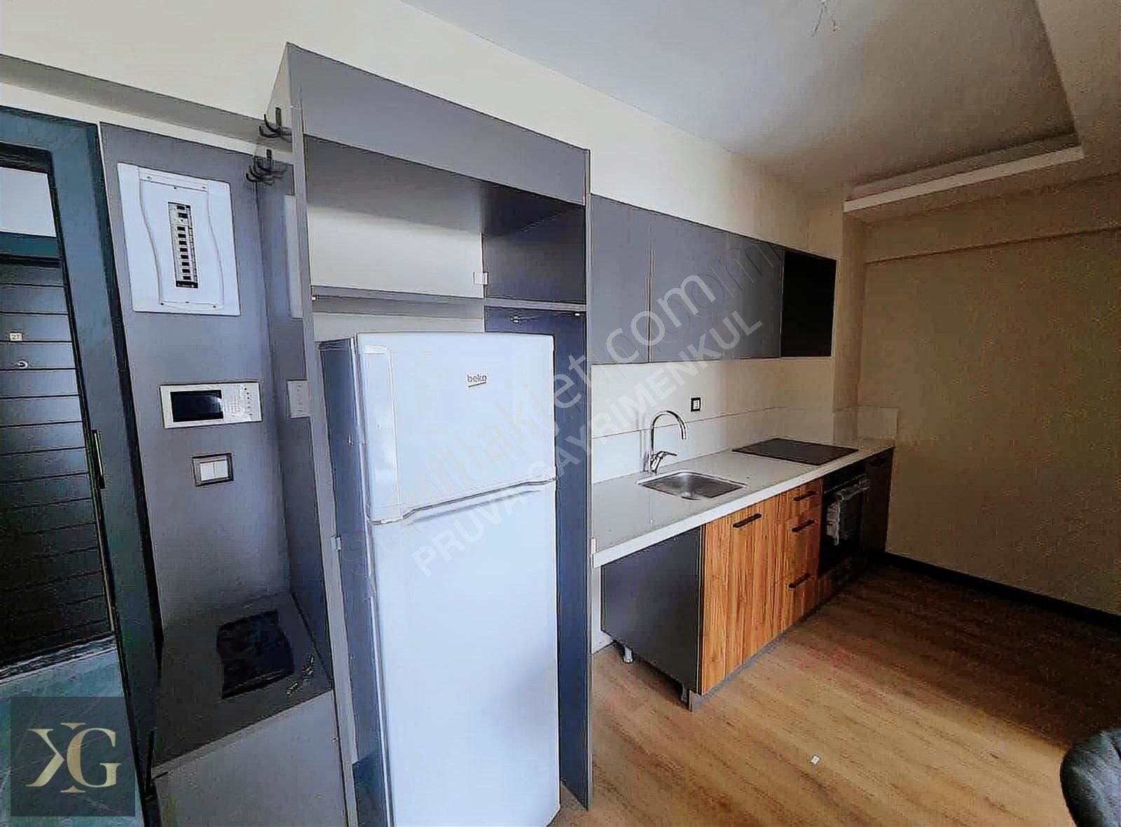 Pruvadan Yeni Yerleşim Bölgesinde Site İçerisinde Satılık Daire - Görsel 24