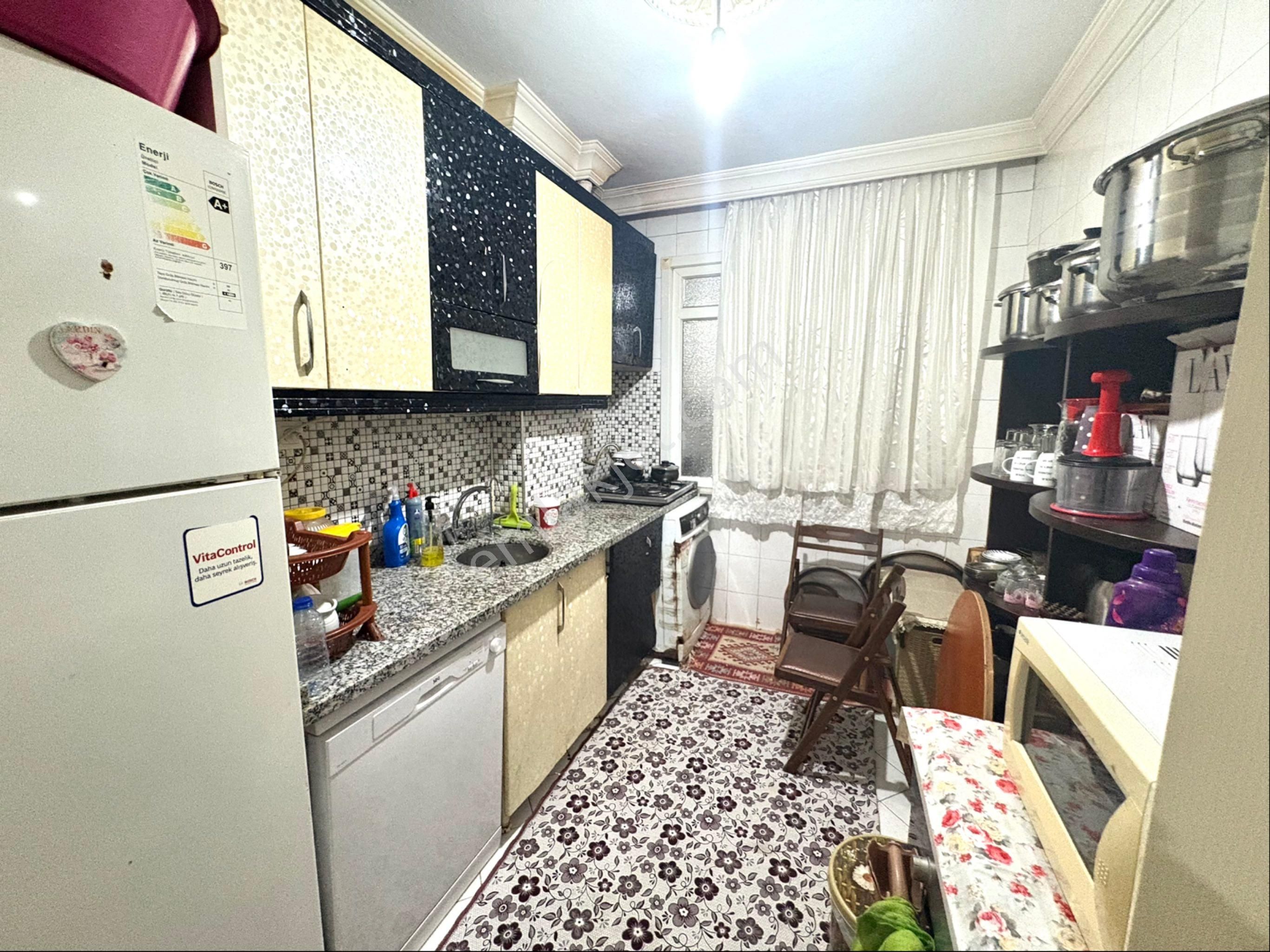 Emir Emlak’dan 2+1 1 Kat Fırsat Daire - Görsel 14