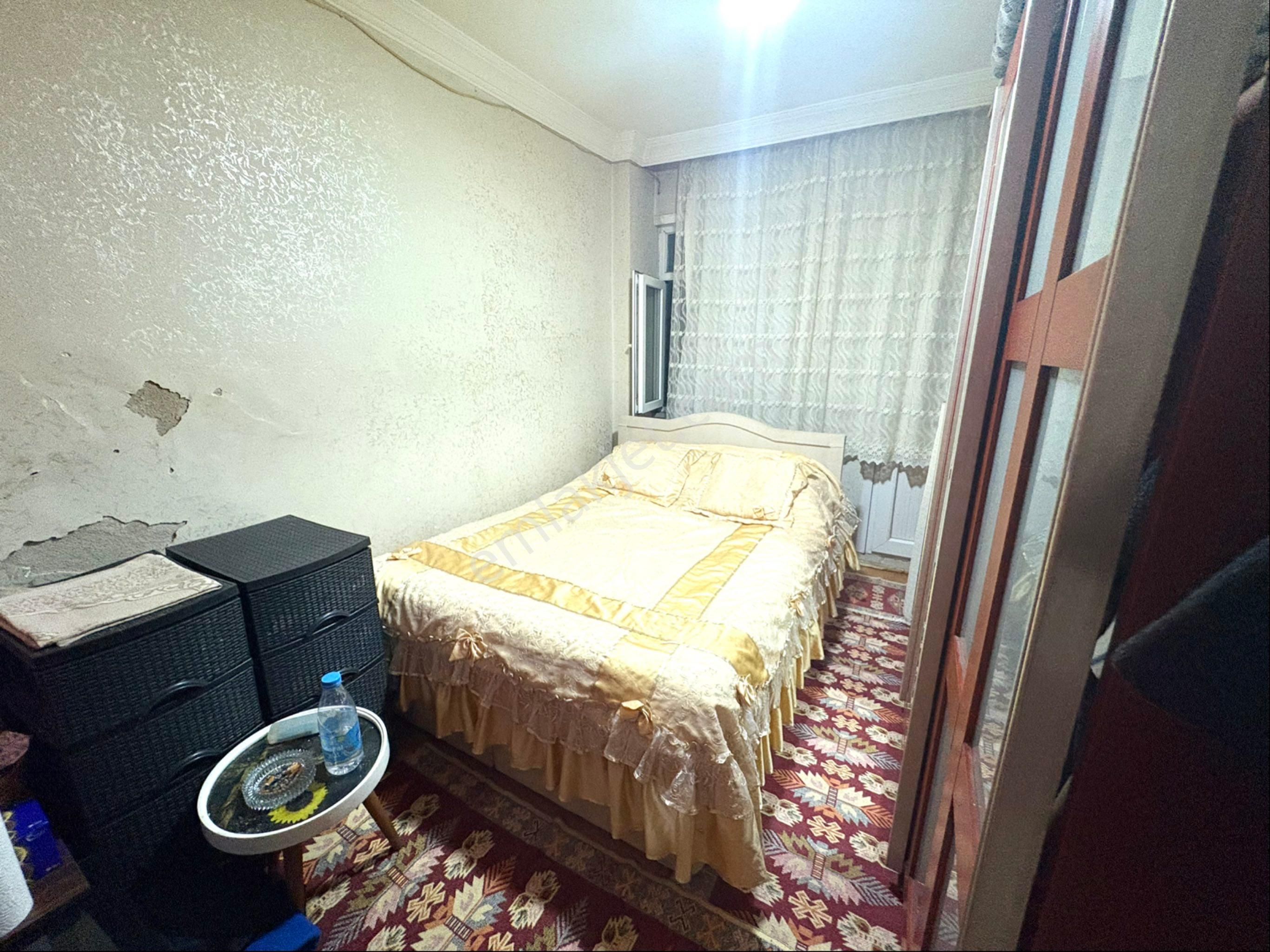 Emir Emlak’dan 2+1 1 Kat Fırsat Daire - Görsel 6