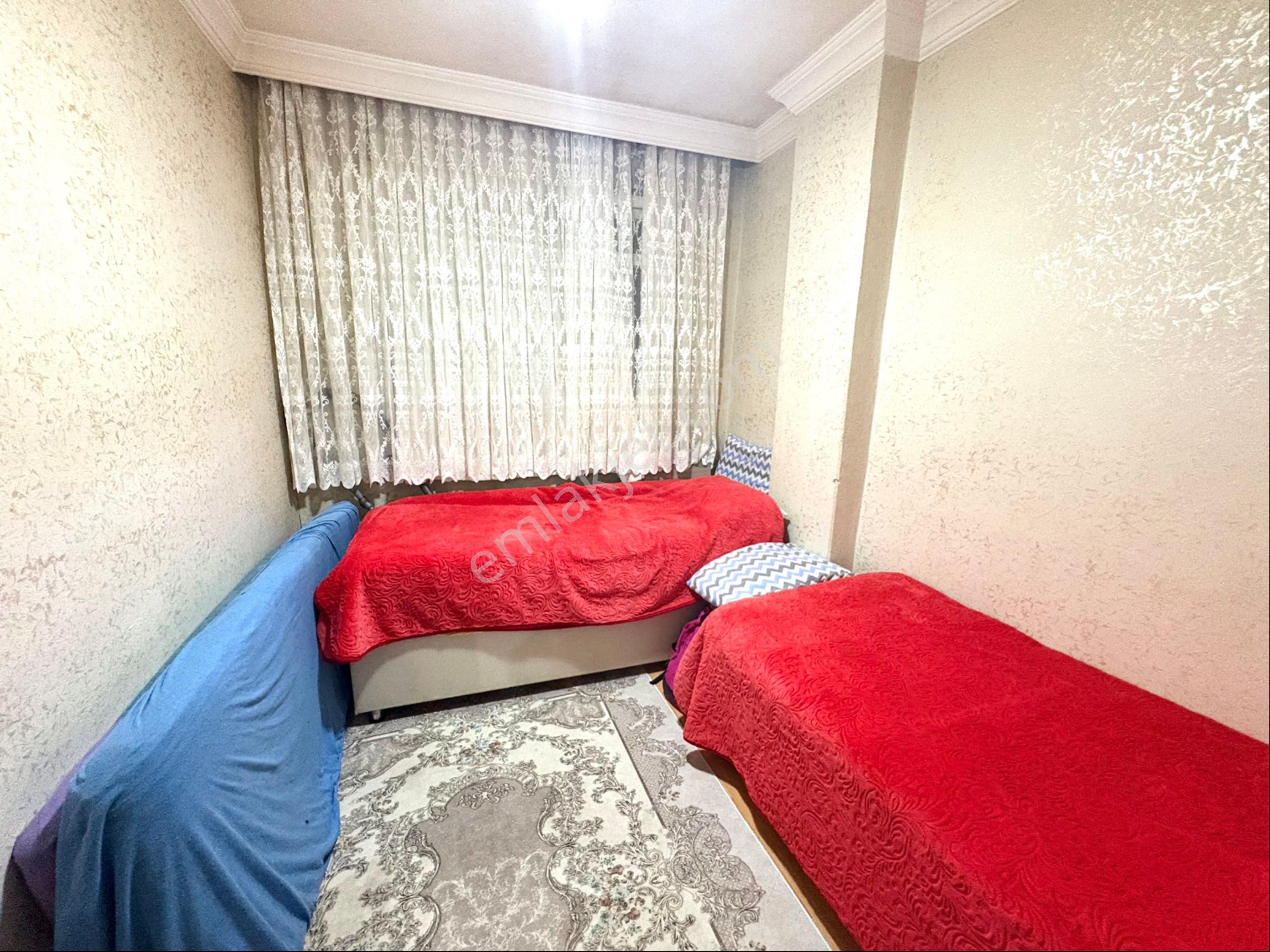 Emir Emlak’dan 2+1 1 Kat Fırsat Daire - Görsel 11