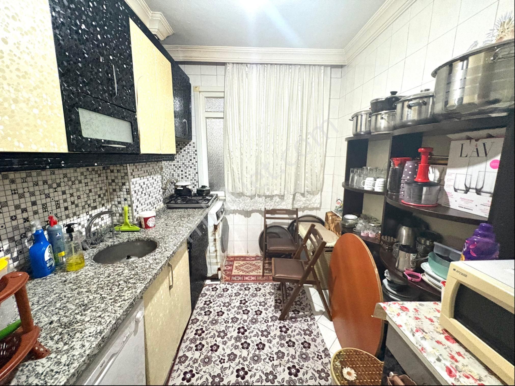 Emir Emlak’dan 2+1 1 Kat Fırsat Daire - Görsel 15