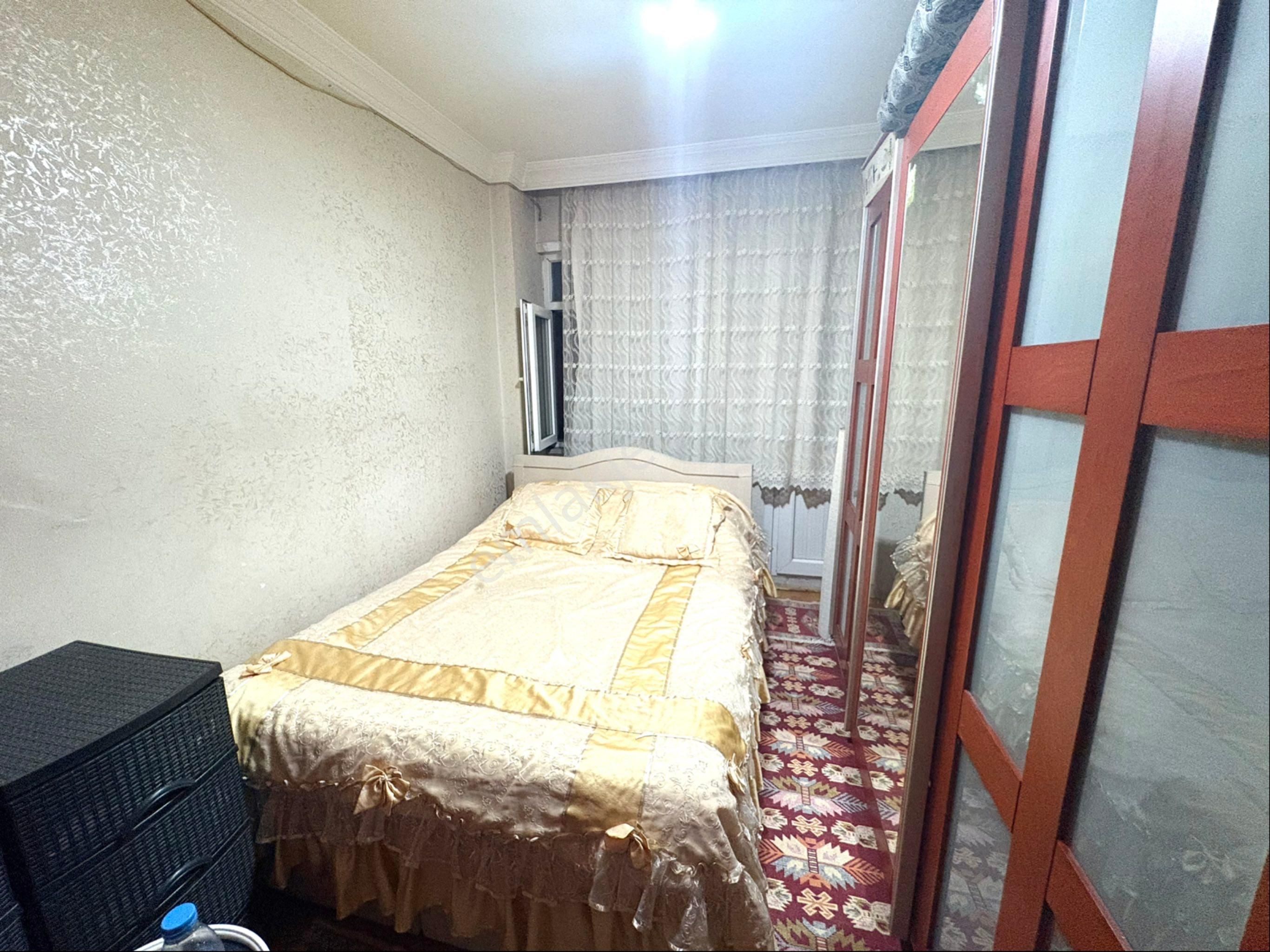 Emir Emlak’dan 2+1 1 Kat Fırsat Daire - Görsel 7