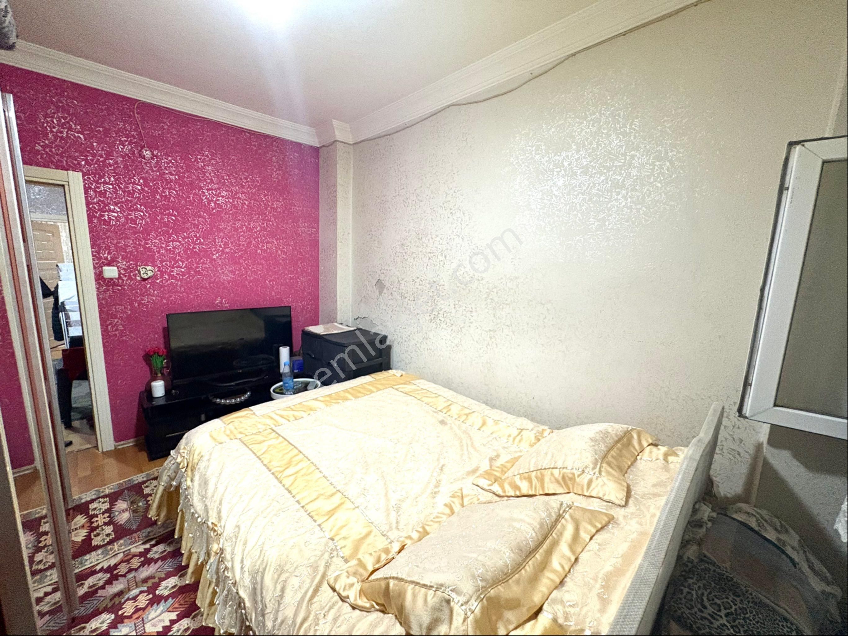 Emir Emlak’dan 2+1 1 Kat Fırsat Daire - Görsel 8