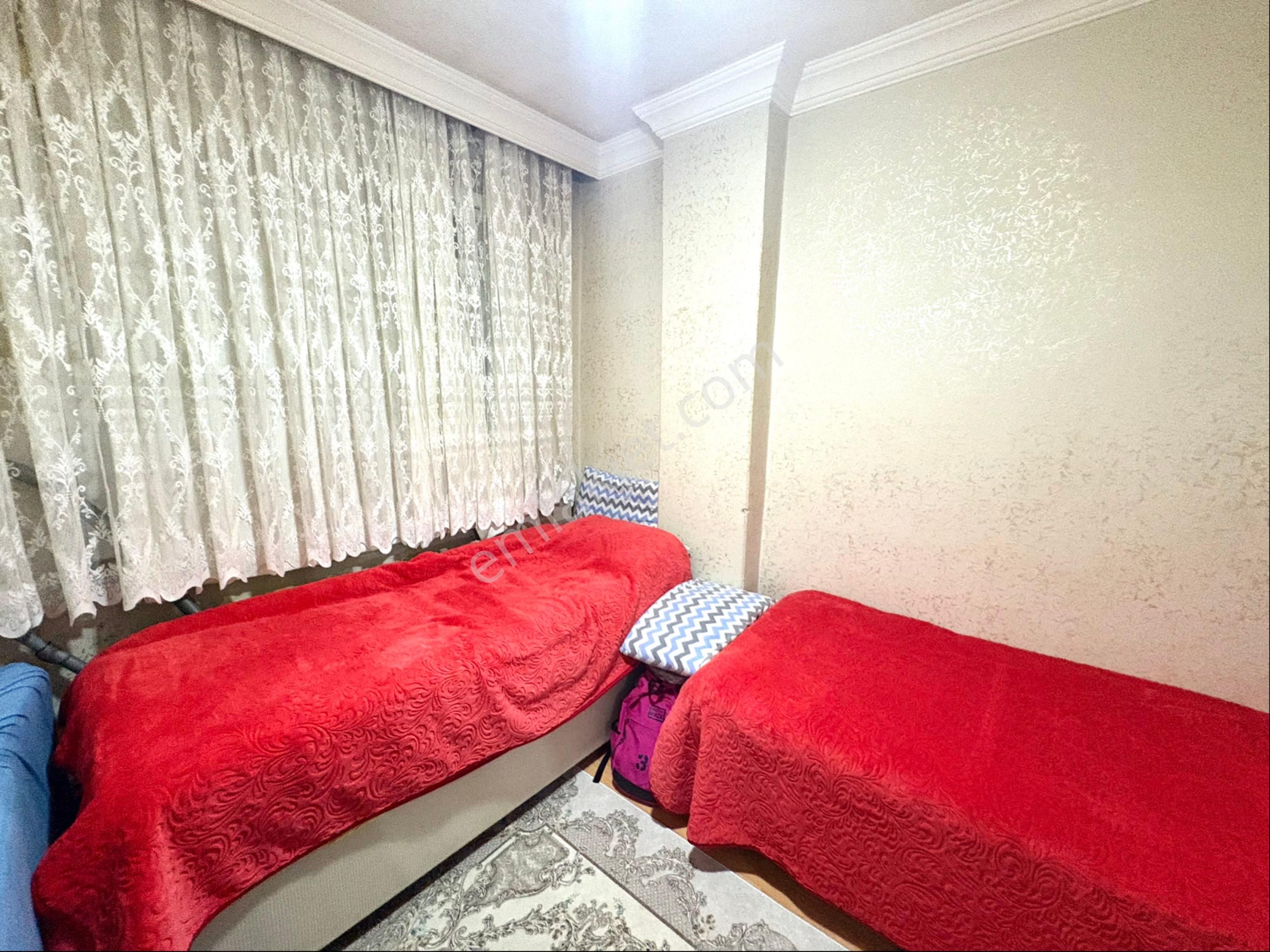 Emir Emlak’dan 2+1 1 Kat Fırsat Daire - Görsel 13